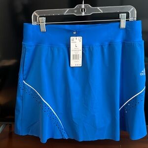 NWT Adidas Ladies Golf/Tennis/Pickleball skirt. ⛳️🎾 SizeLarge